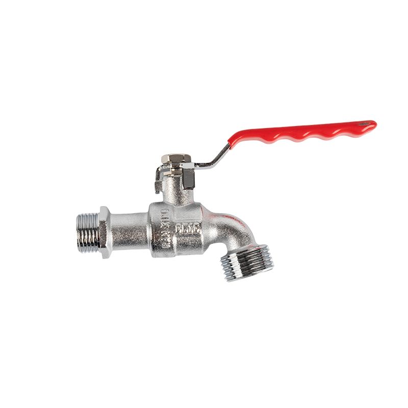 هل يعتبر Bibcock النحاسي خيارًا أفضل من الحنفيات الأخرى؟